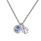 S’agapò LUCKY LIGHT ogrlica SKT03 – fotografija proizvoda