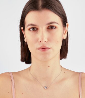S’agapò GLEAM ogrlica SLA03 – fotografija proizvoda