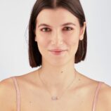 S’agapò GLEAM ogrlica SLA04 – fotografija proizvoda