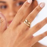 S’agapò EMOTION prsten SMO32D – fotografija proizvoda