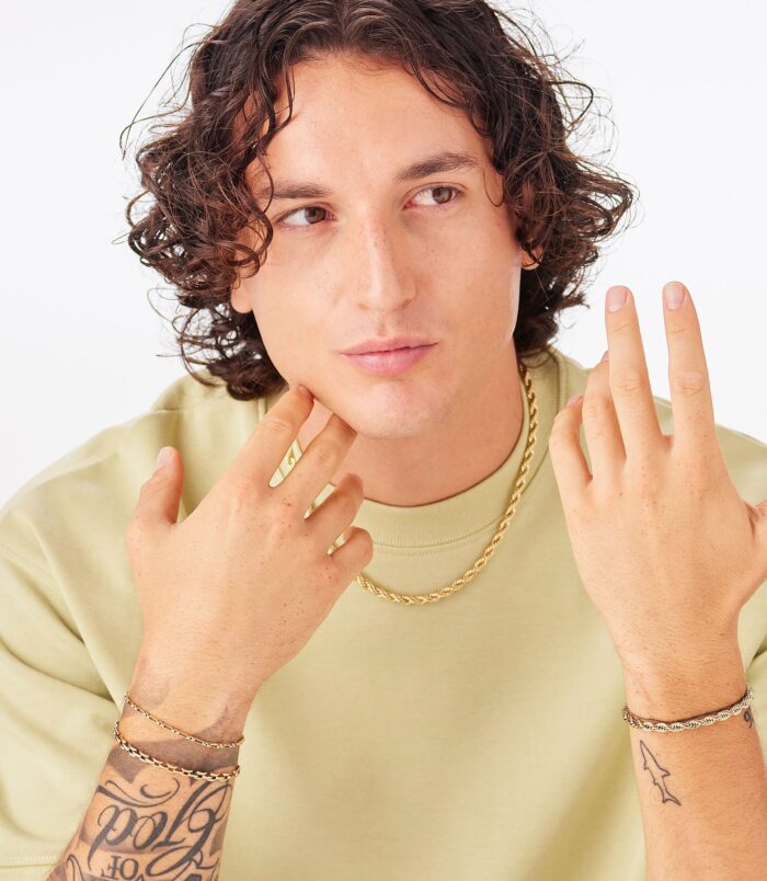 S’agapò RIPPLE ogrlica SRP96 – fotografija proizvoda