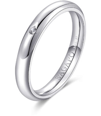 Sagapo prsten SFV40A – Forlove