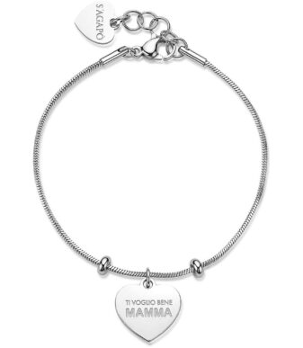 S’agapò LIMITED EDITION narukvica SLE01