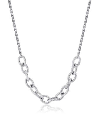Sagapo ogrlica SHK61 – Chunky