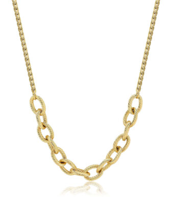 Sagapo ogrlica SHK62 – Chunky