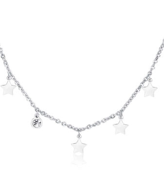 Sagapo ogrlica SCE02 – Luce